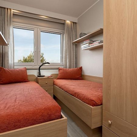 Berolina Nest Am Meer 409 Даме Екстериор снимка